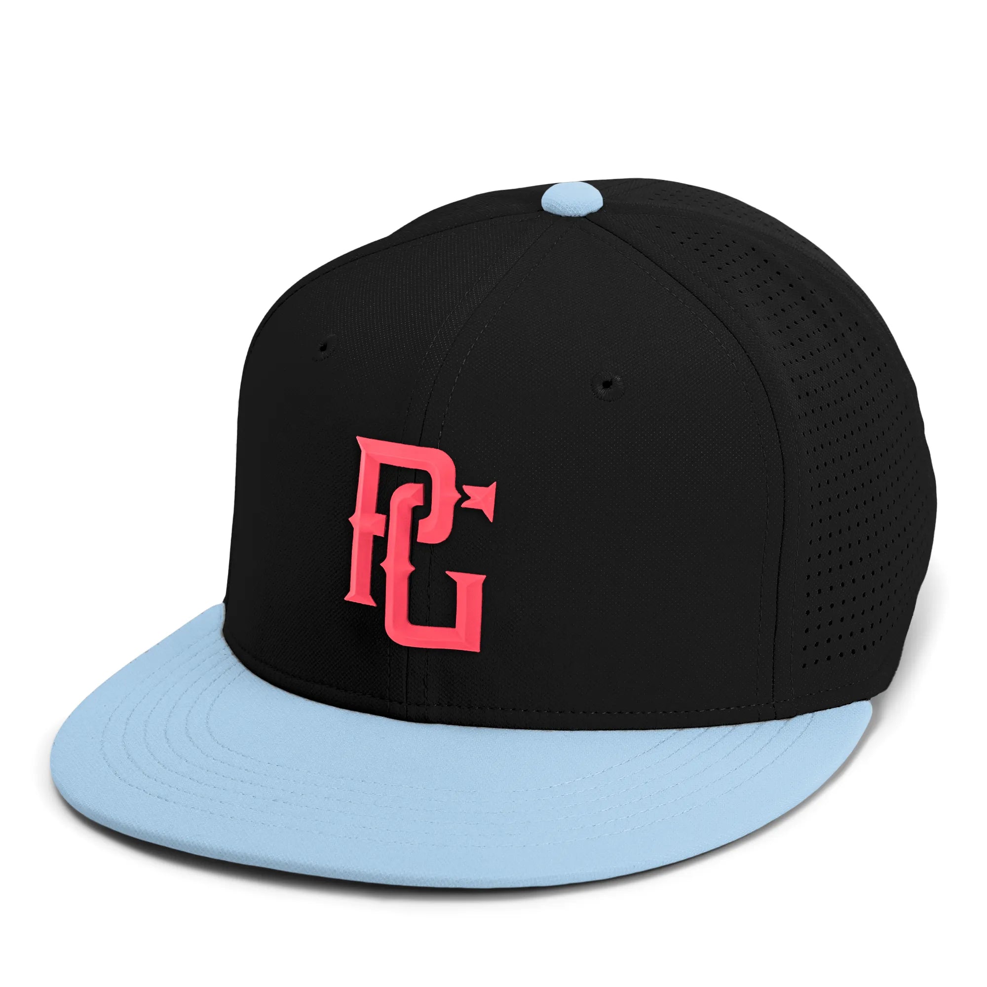 NO OFFSEASON HOFFMAN HAT