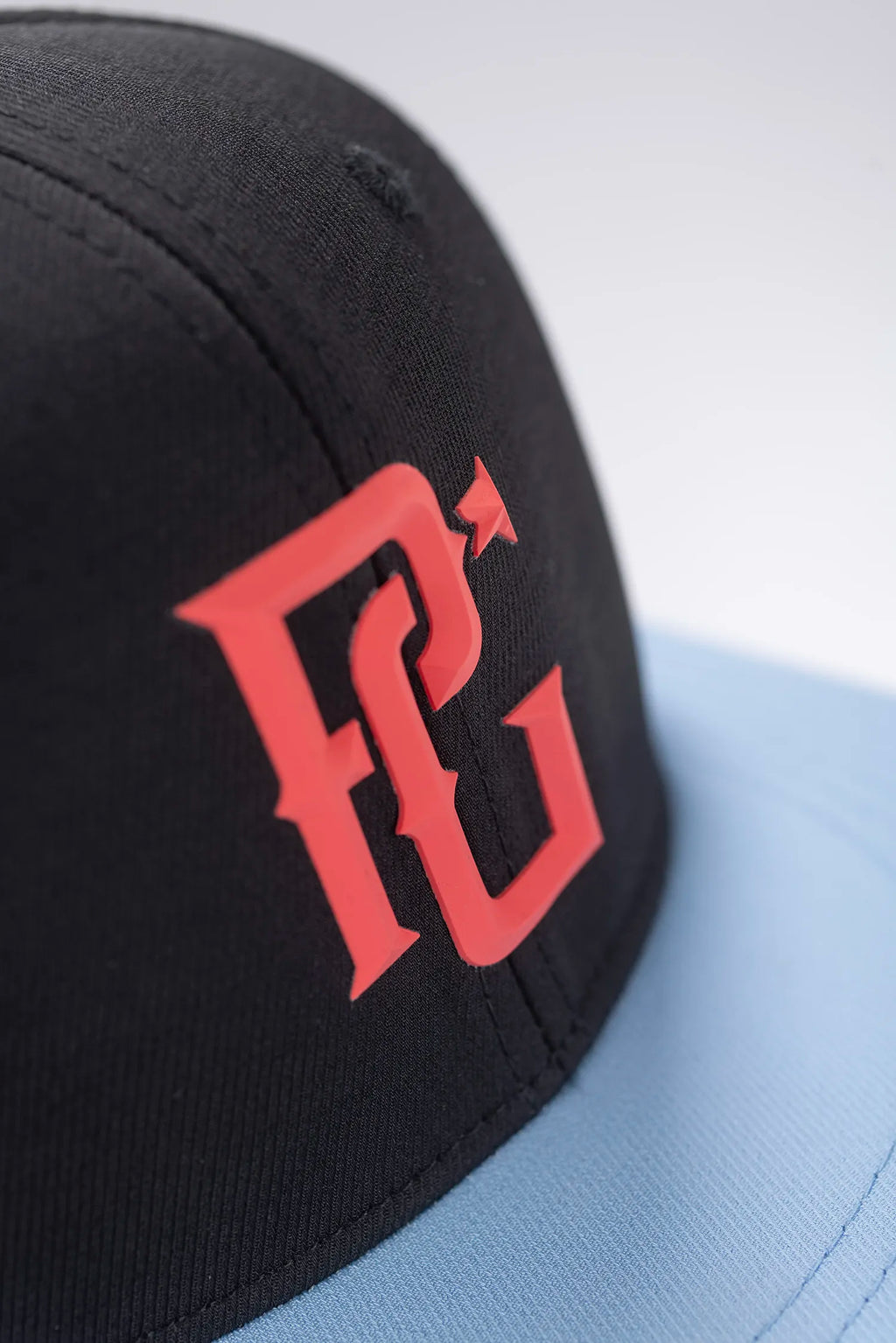 NO OFFSEASON HOFFMAN HAT