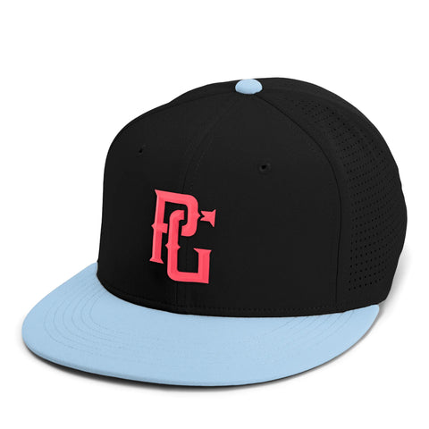 NO OFFSEASON HOFFMAN HAT
