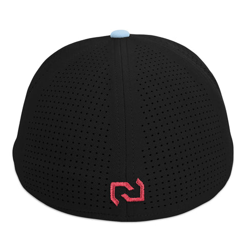 NO OFFSEASON HOFFMAN HAT