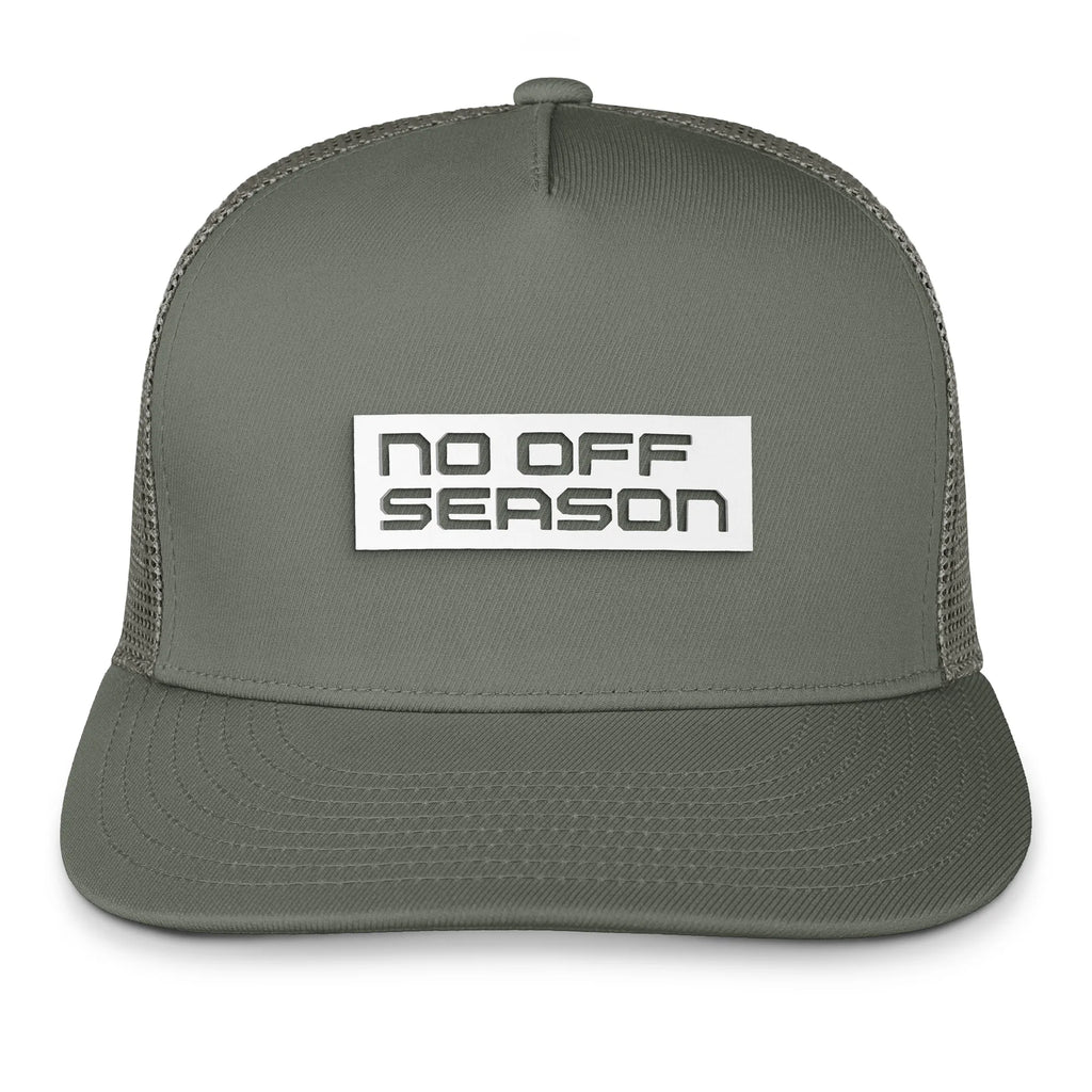 ATTACK GOLF TRUCKER