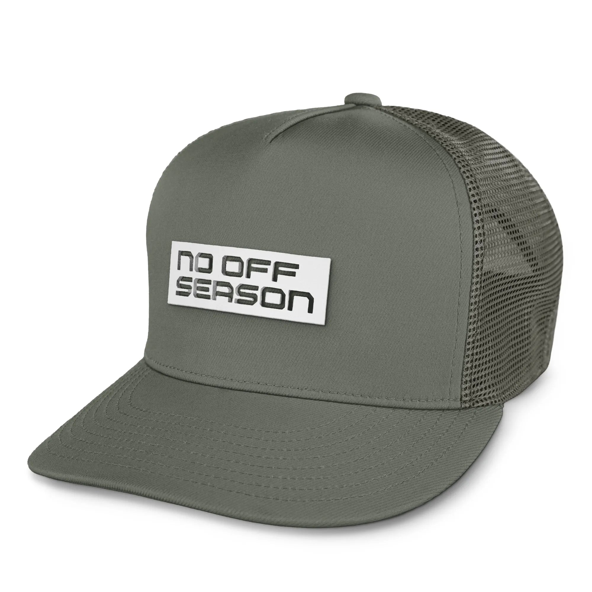 ATTACK GOLF TRUCKER
