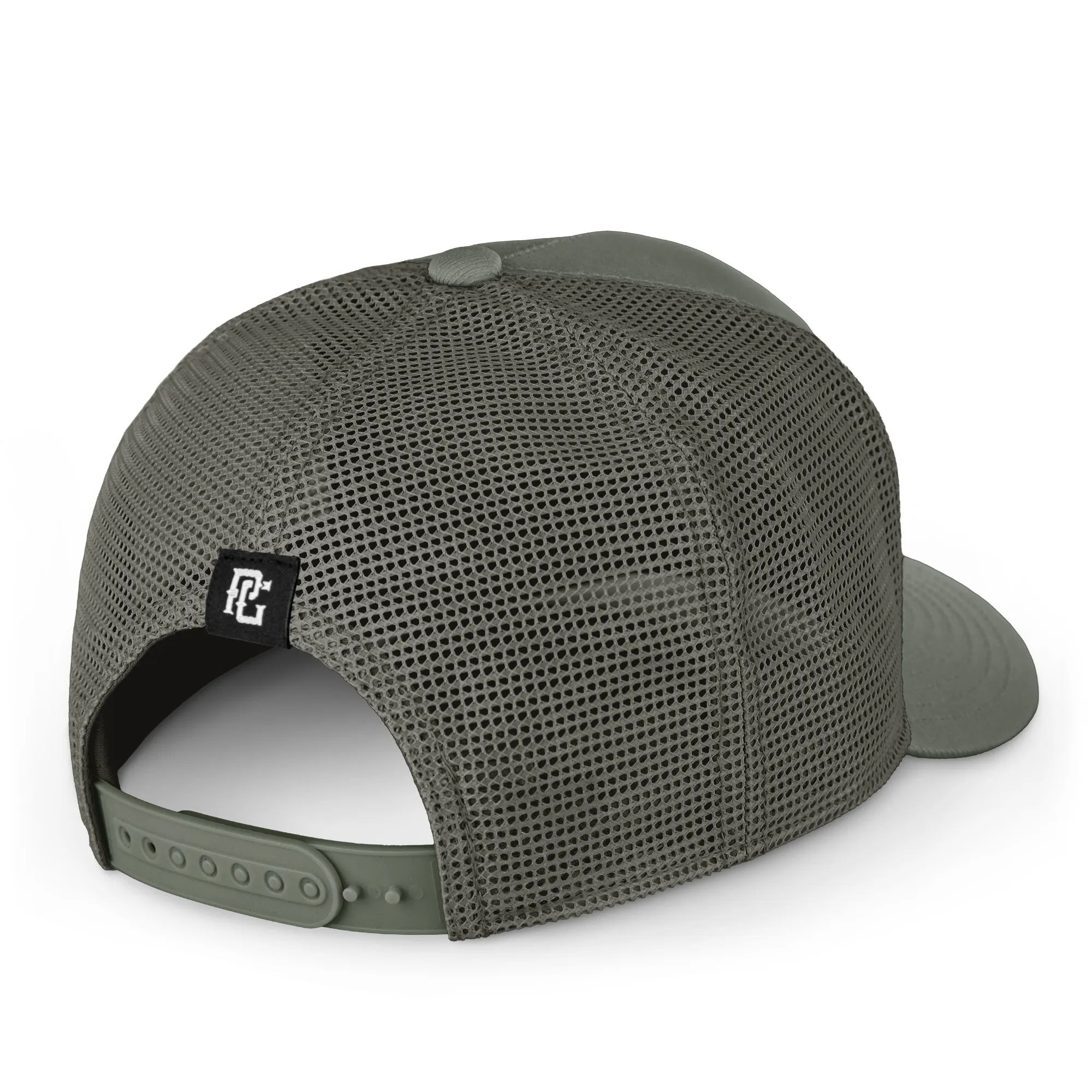 ATTACK GOLF TRUCKER