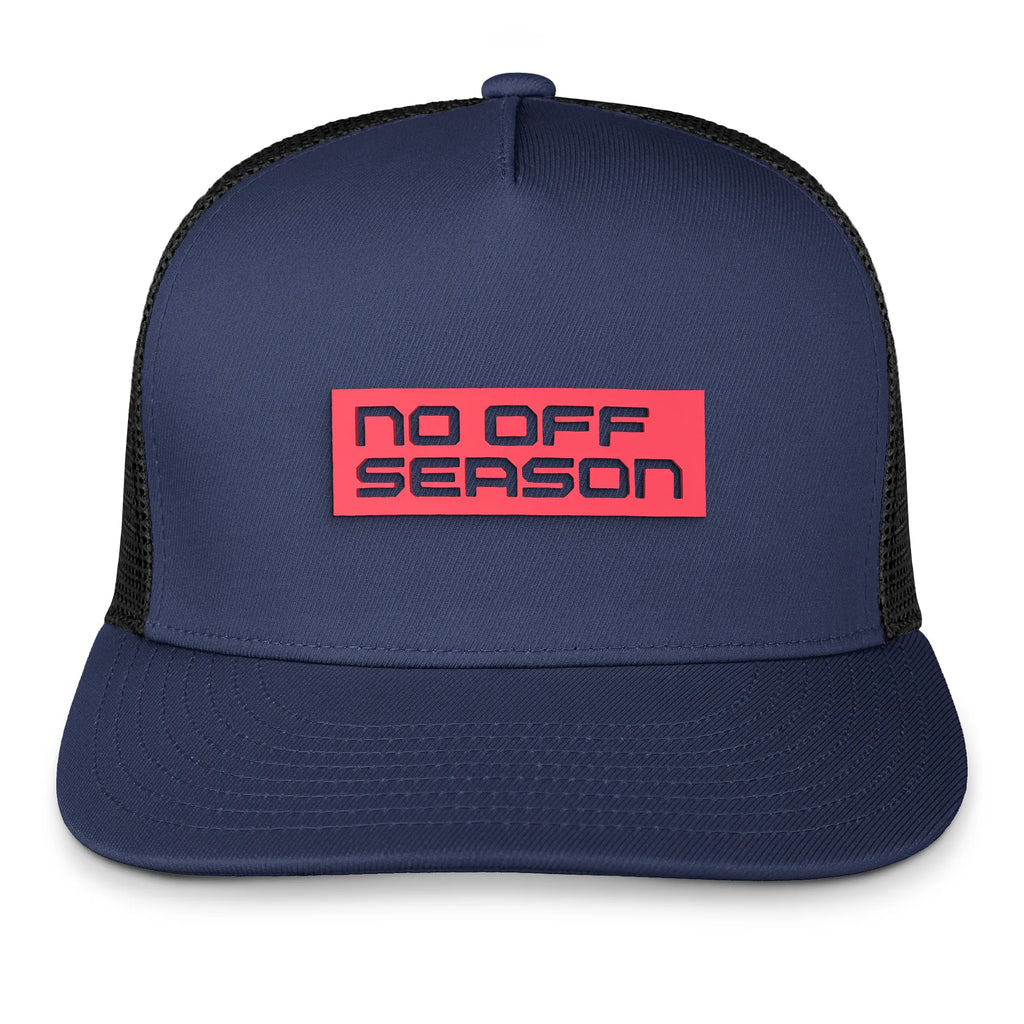 ATTACK GOLF TRUCKER