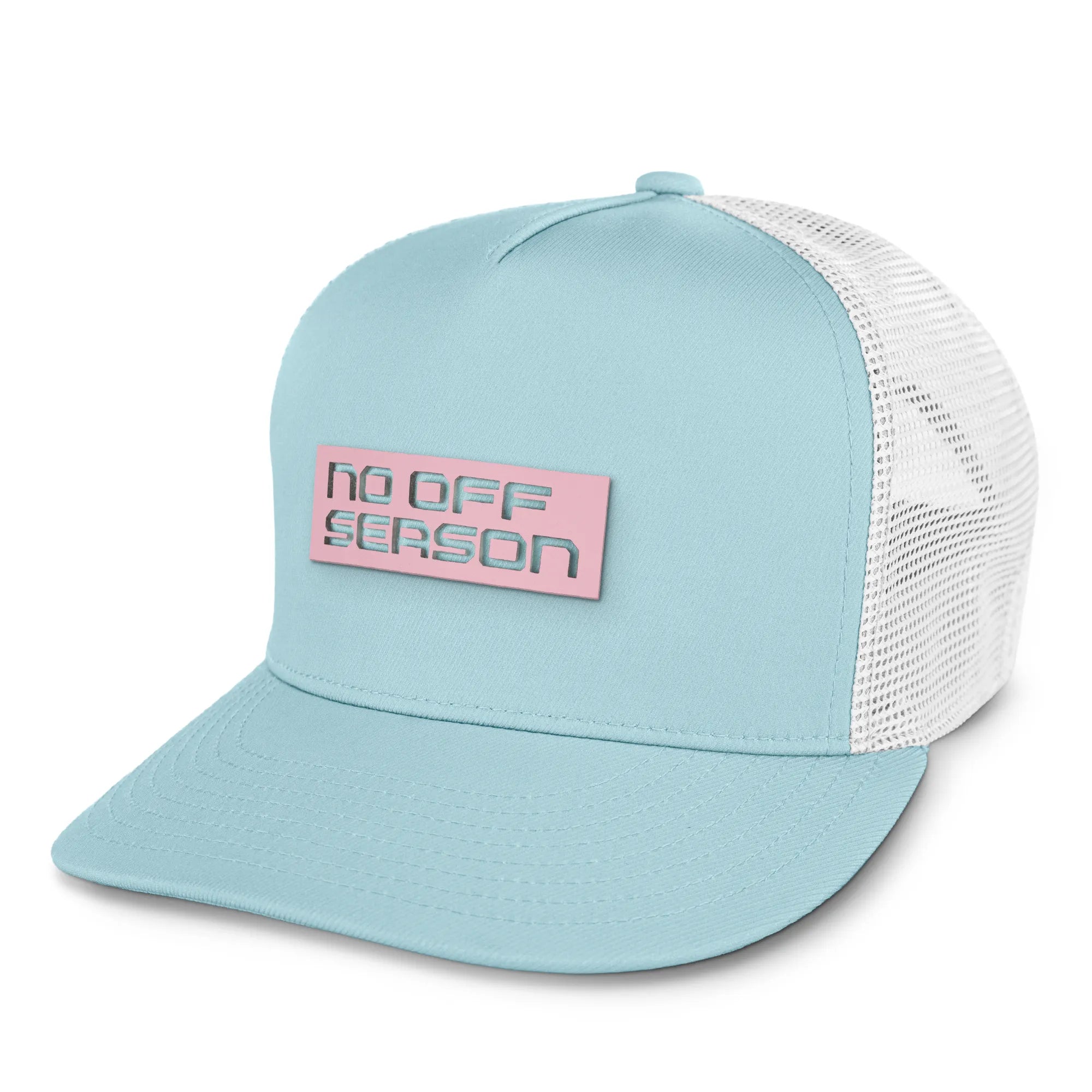 ATTACK GOLF TRUCKER