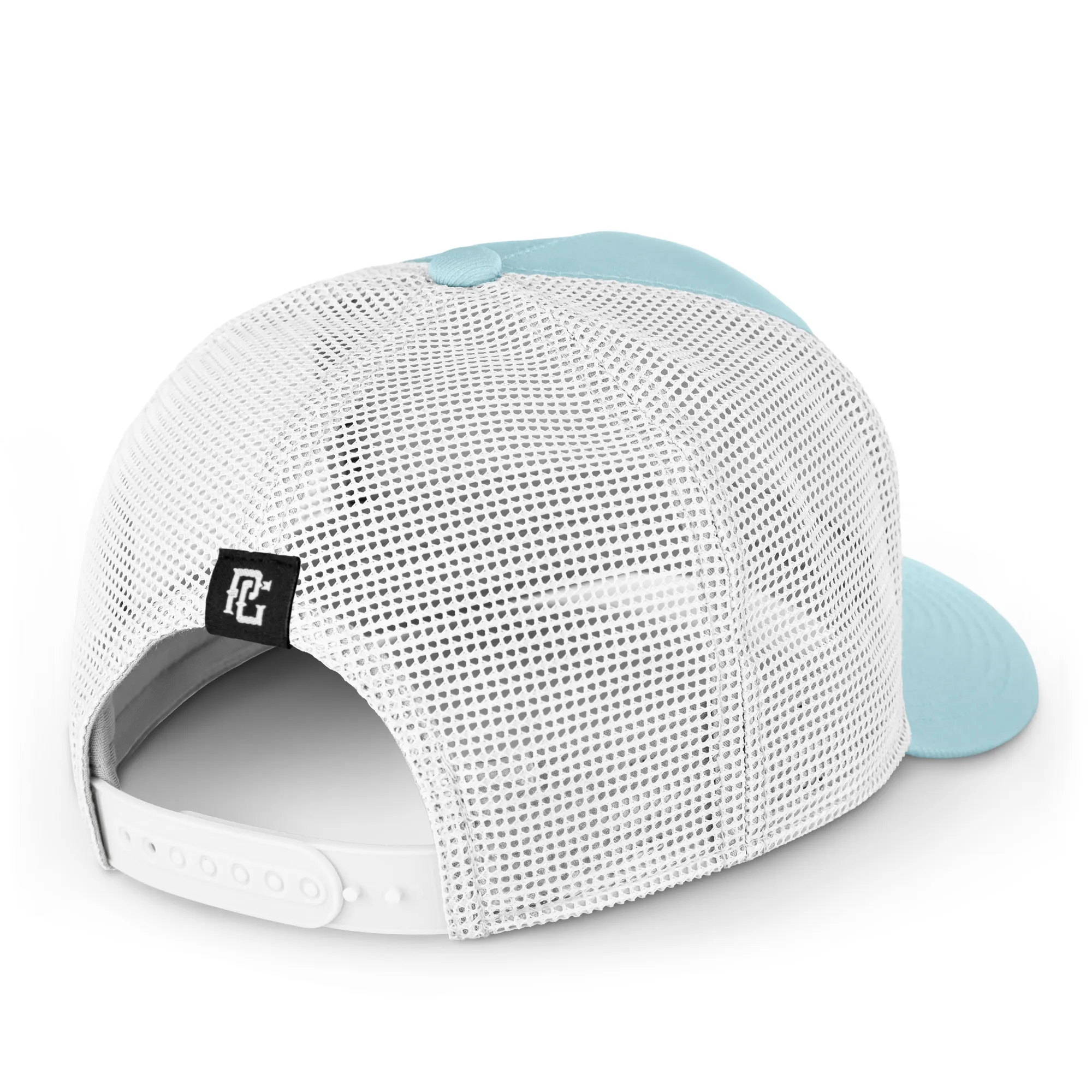 ATTACK GOLF TRUCKER
