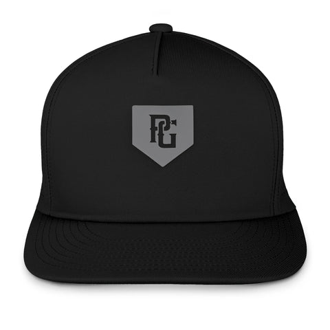 DISH GOLF HAT