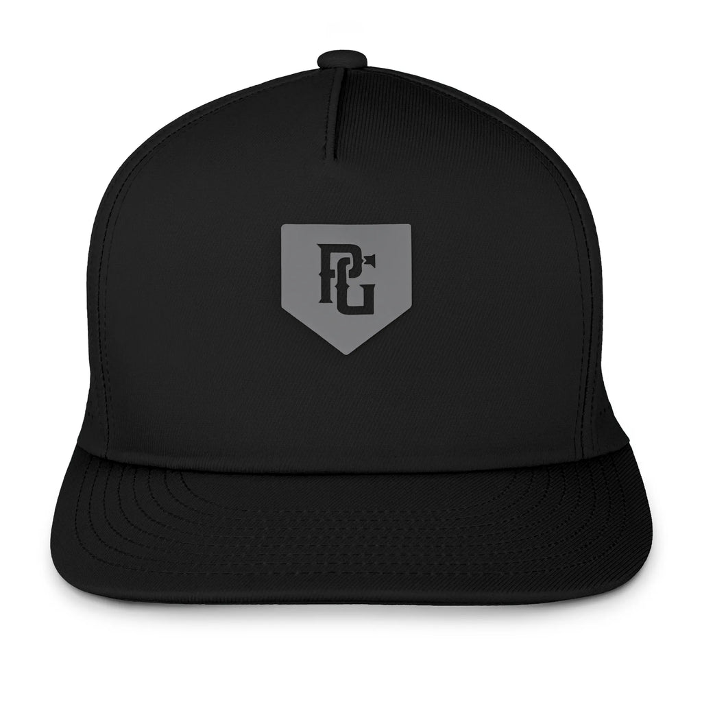 DISH GOLF HAT