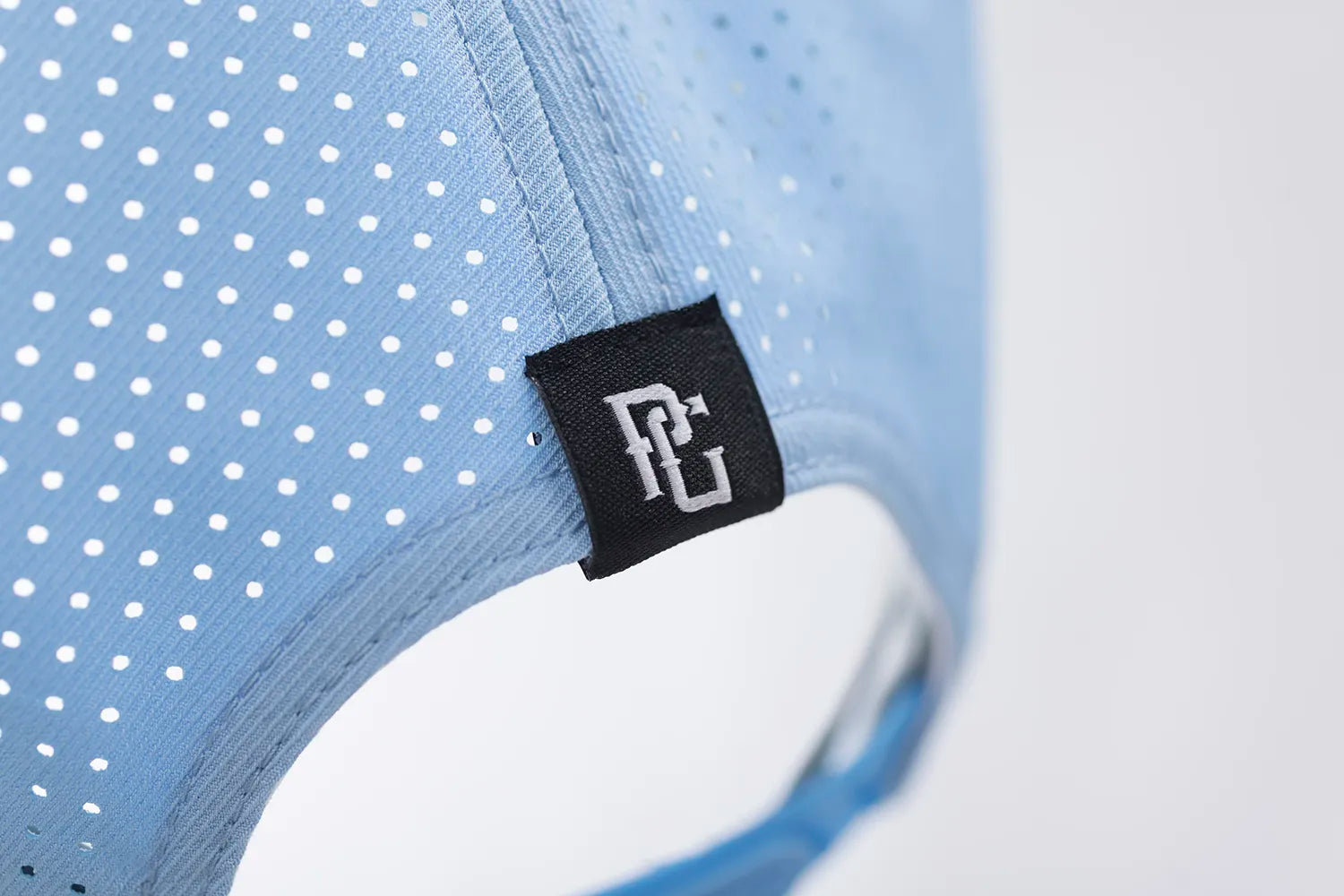 DISH GOLF HAT