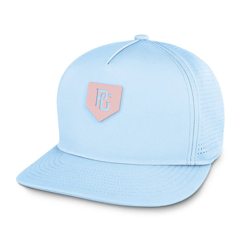 DISH GOLF HAT