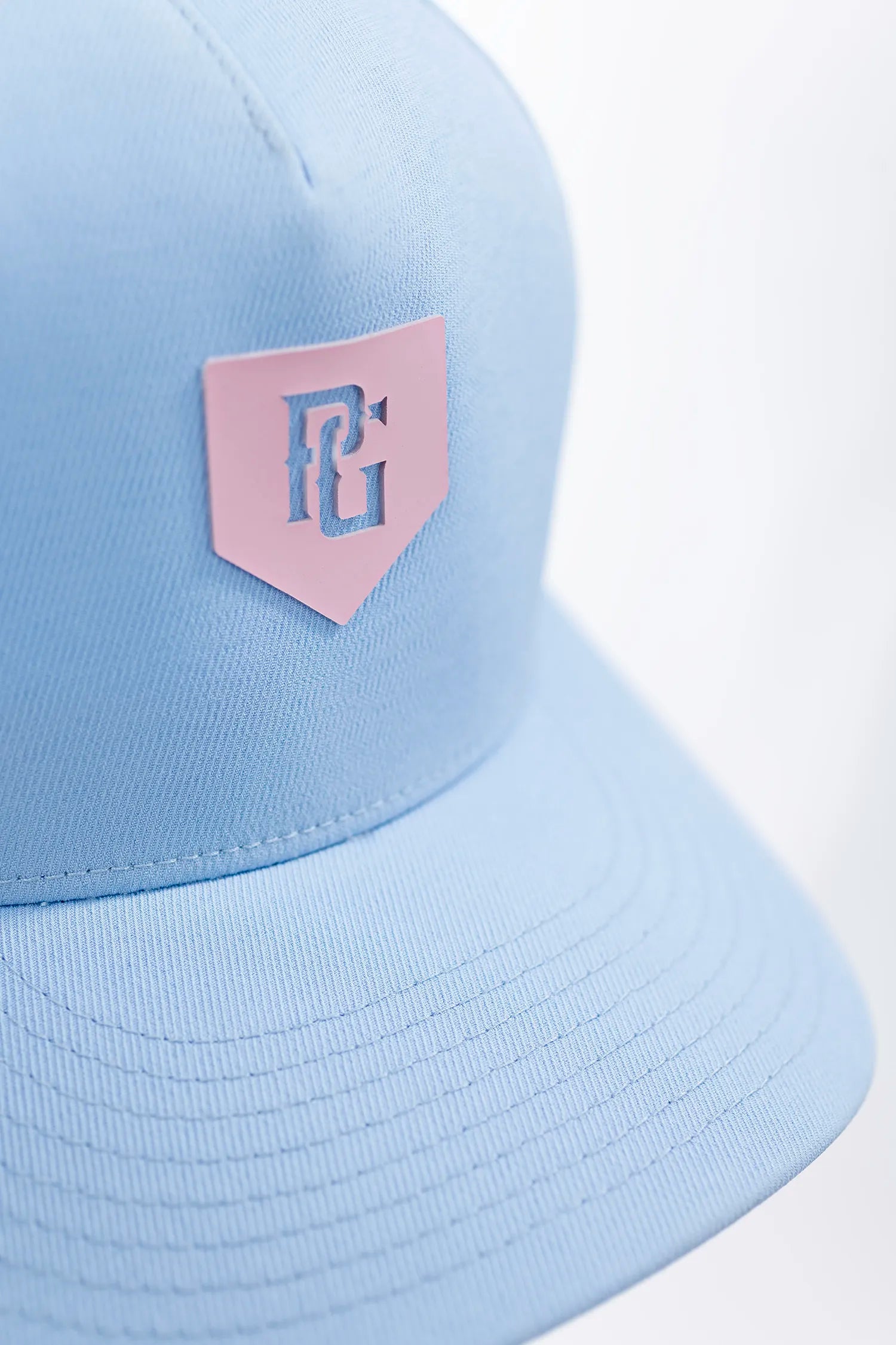 DISH GOLF HAT