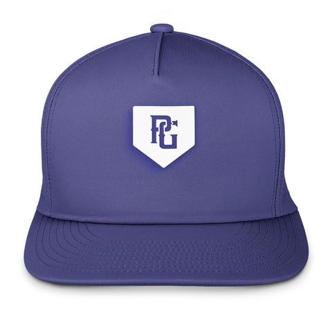 DISH GOLF HAT
