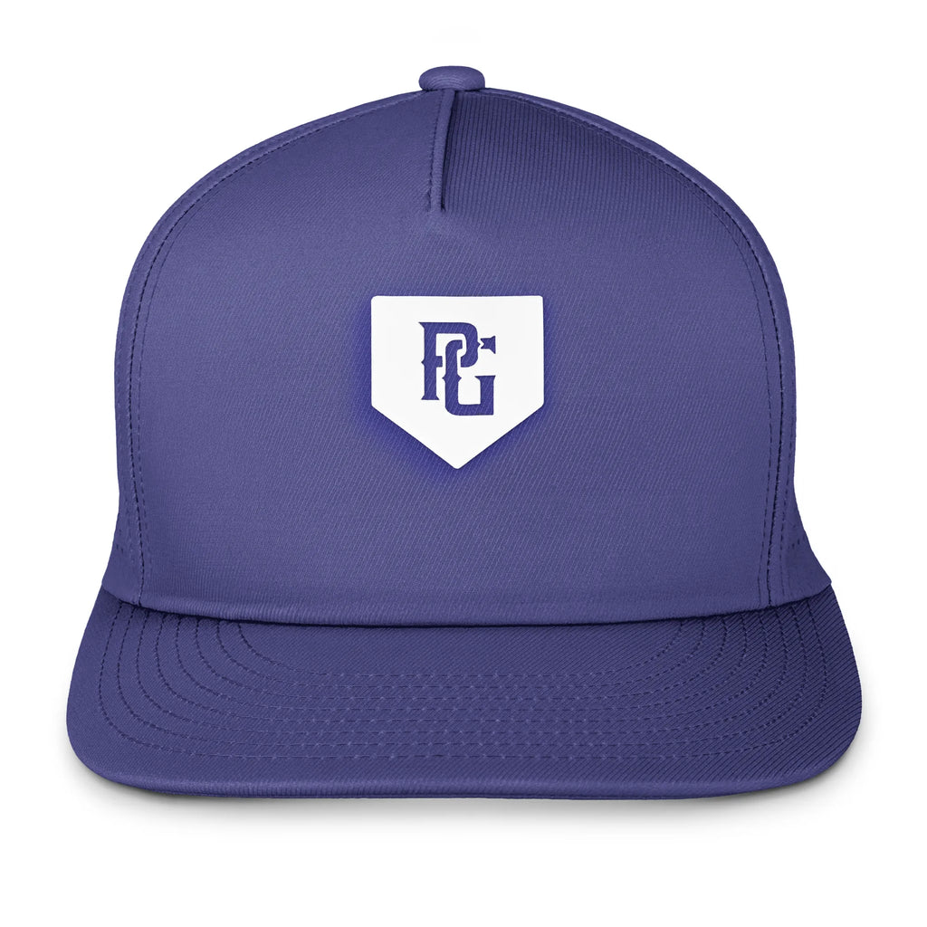 DISH GOLF HAT