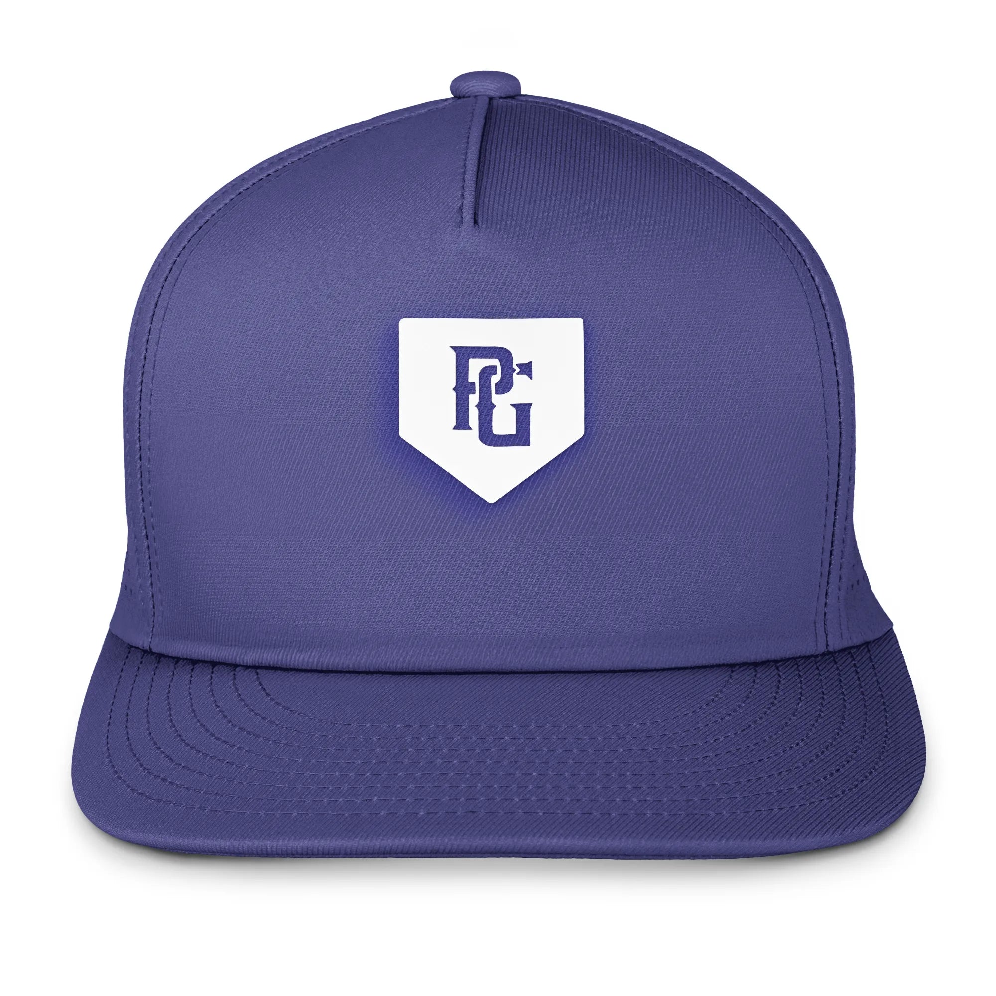 DISH GOLF HAT