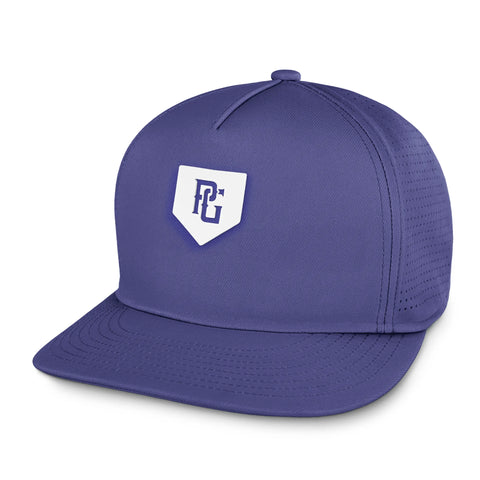 DISH GOLF HAT