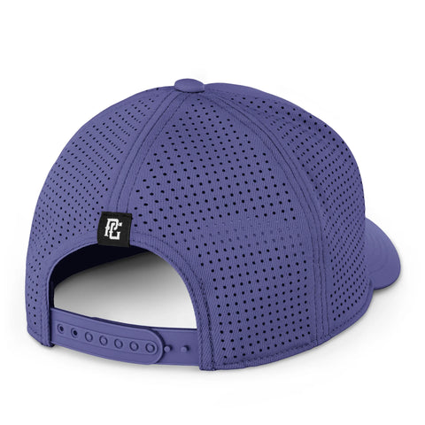 DISH GOLF HAT