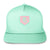 DISH GOLF HAT