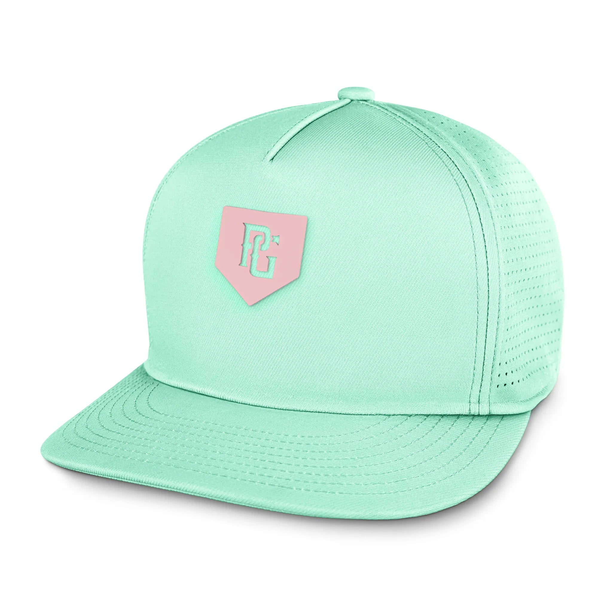 DISH GOLF HAT