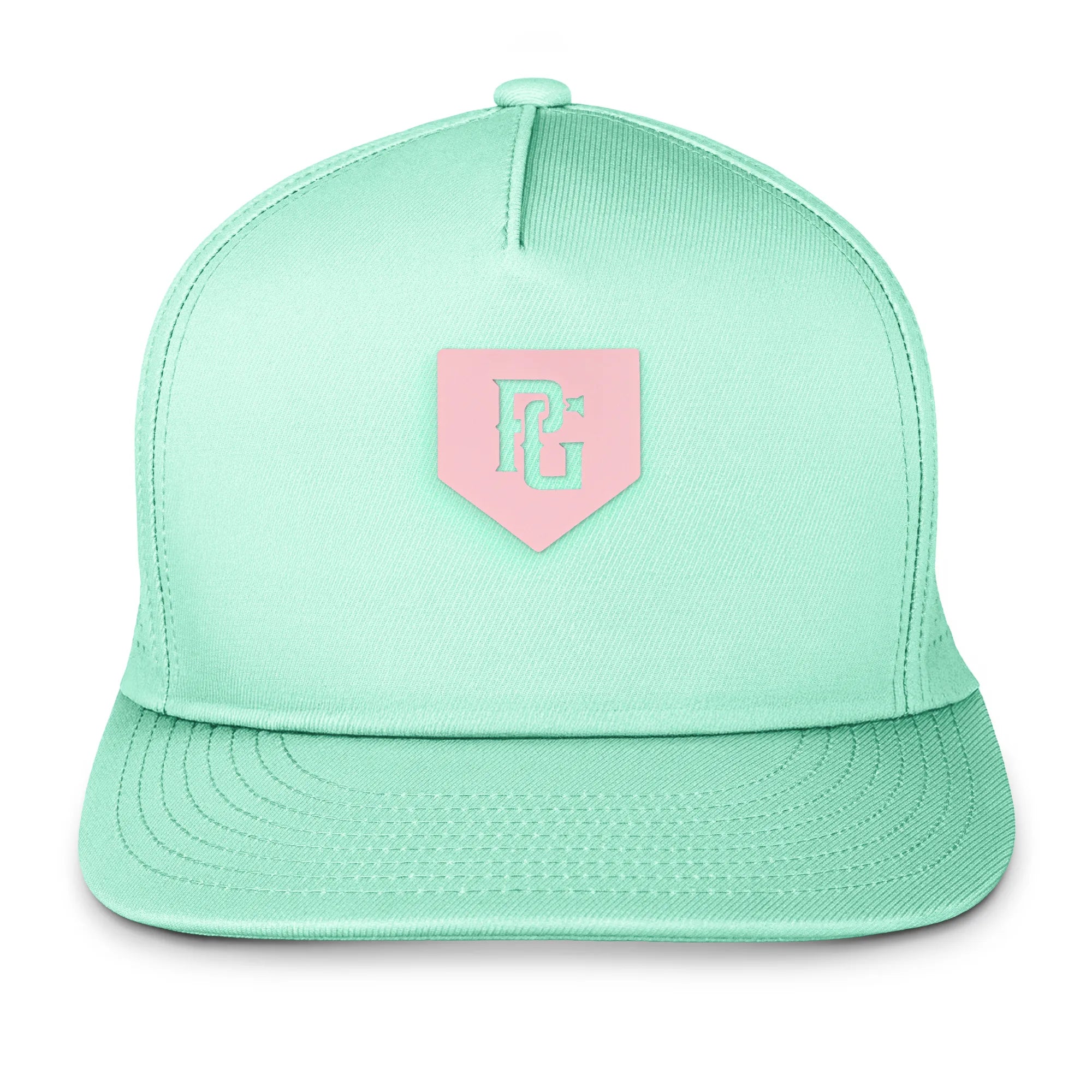 DISH GOLF HAT