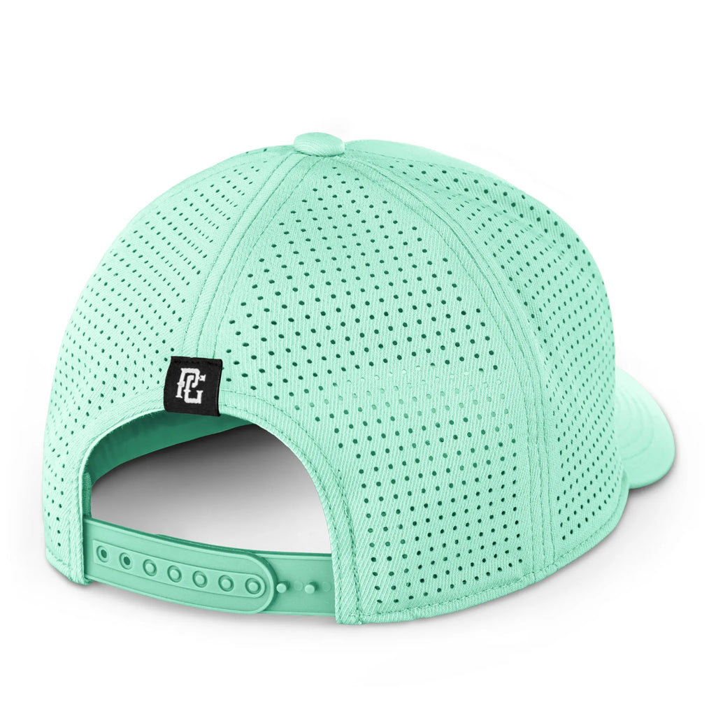 DISH GOLF HAT