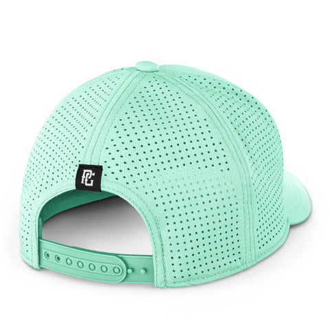 DISH GOLF HAT