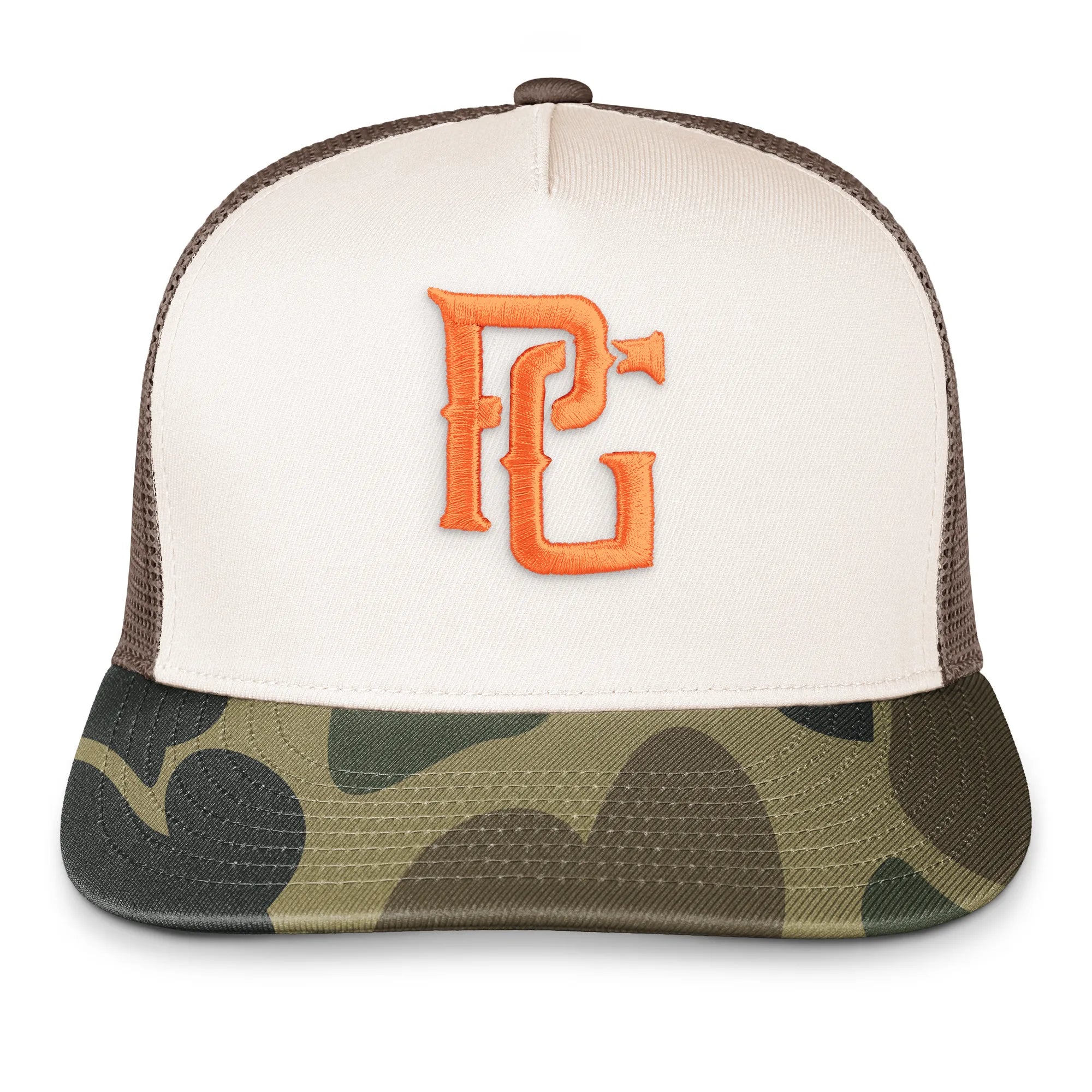 HUNTER TRUCKER