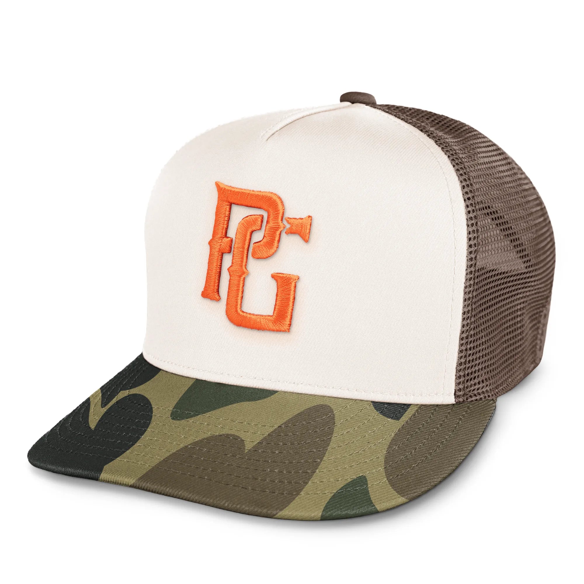HUNTER TRUCKER