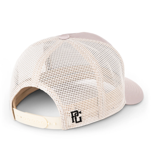 INFINITY GOLF TRUCKER