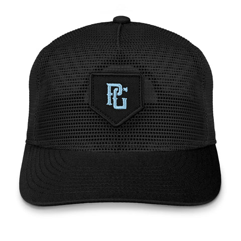 MESH PLATE TRUCKER