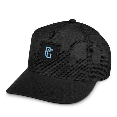 MESH PLATE TRUCKER