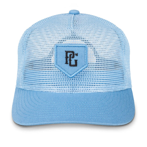 MESH PLATE TRUCKER
