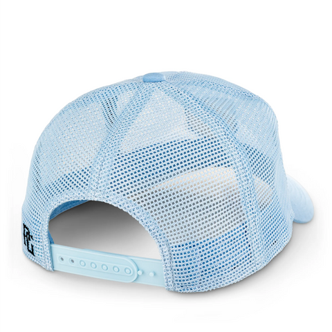 MESH PLATE TRUCKER
