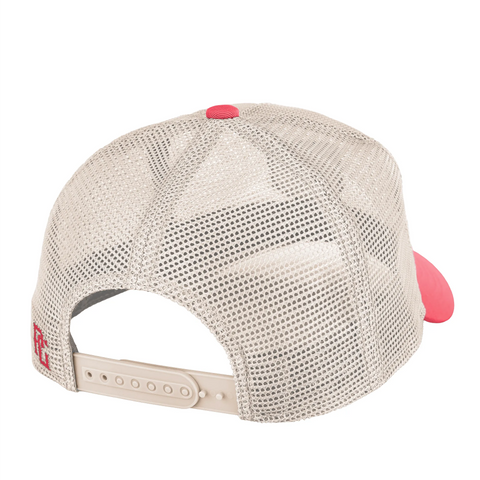 MESH PLATE TRUCKER