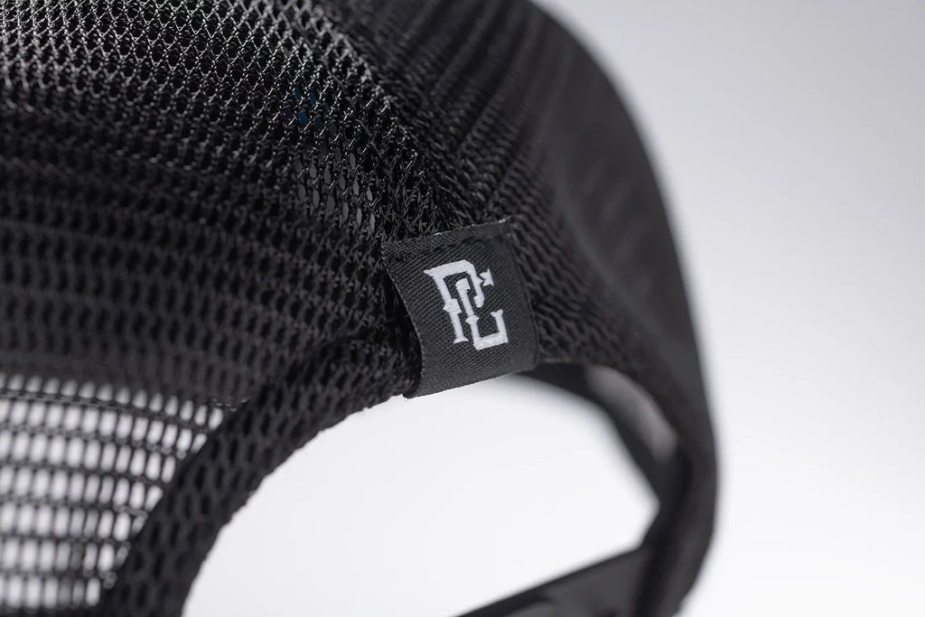 NO OFFSEASON GOLF TRUCKER