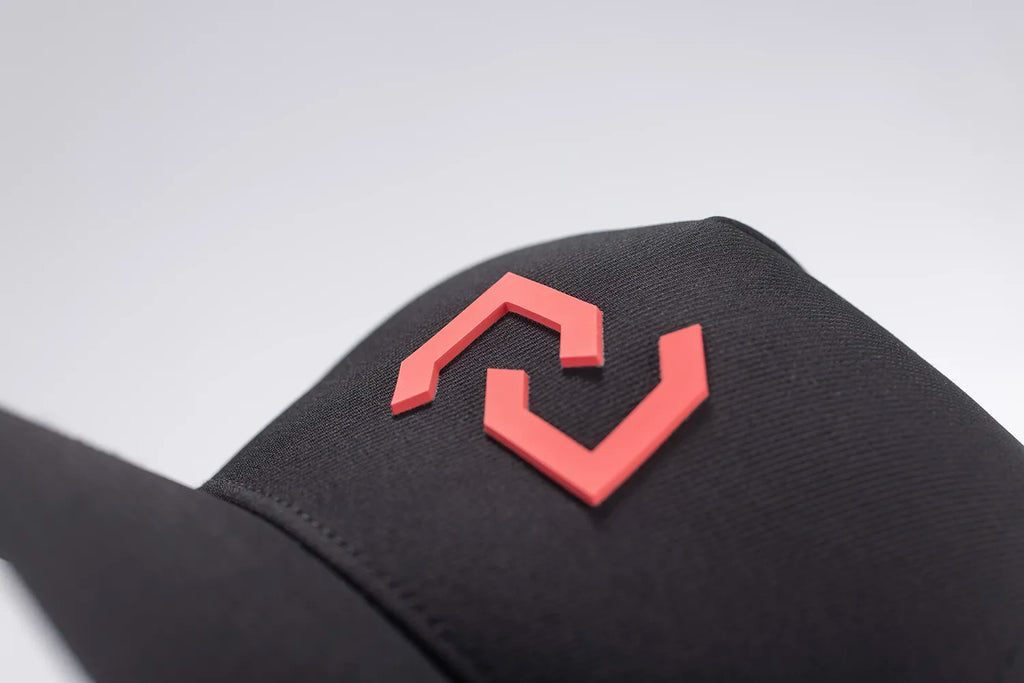 NO OFFSEASON GOLF TRUCKER