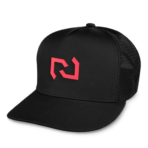 NO OFFSEASON GOLF TRUCKER