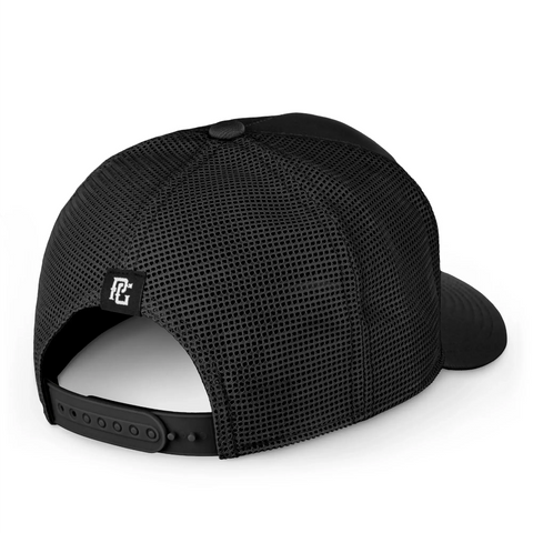 NO OFFSEASON GOLF TRUCKER