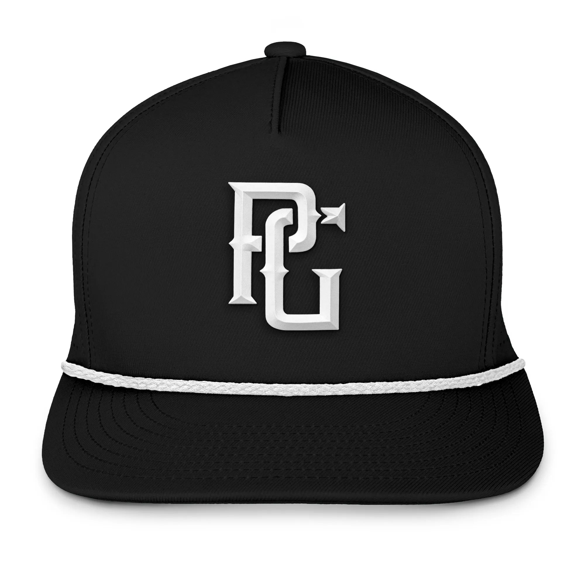 PG ROPE GOLF HAT