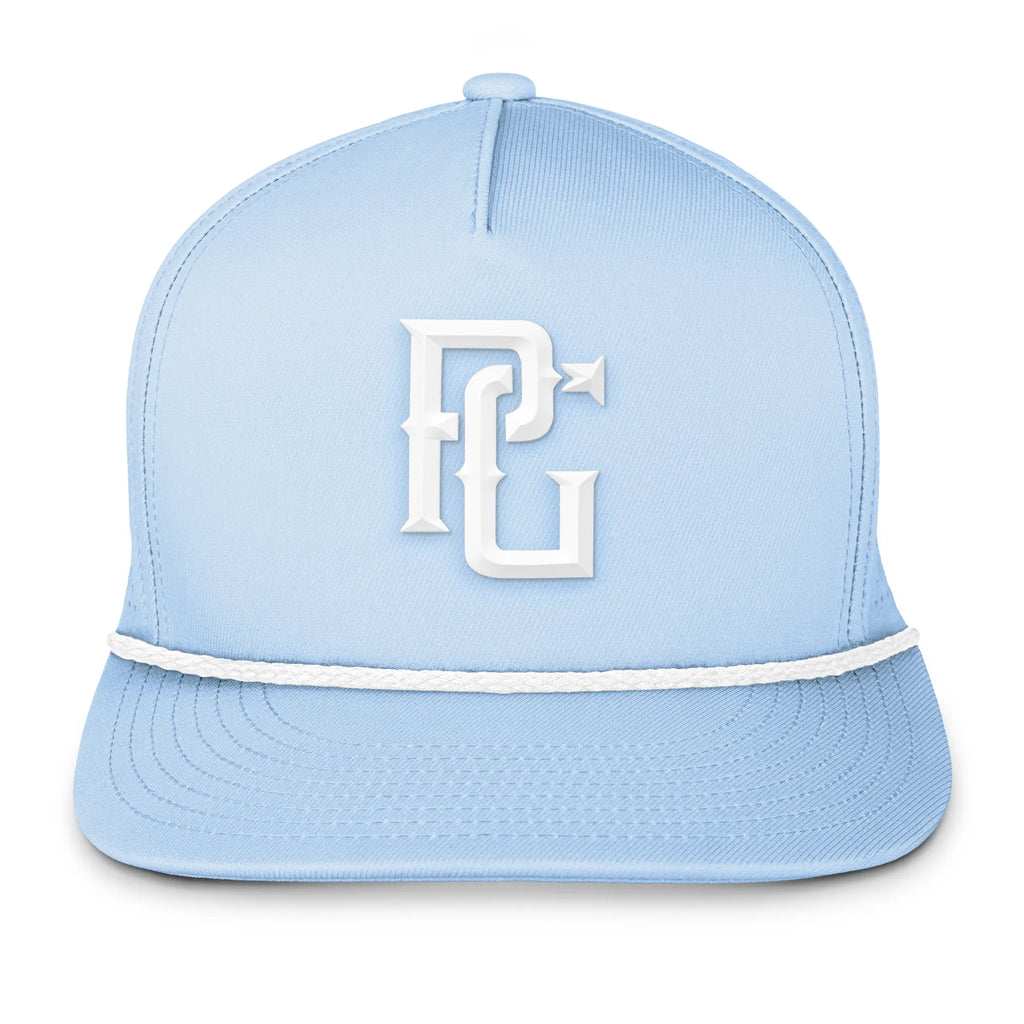 PG ROPE GOLF HAT