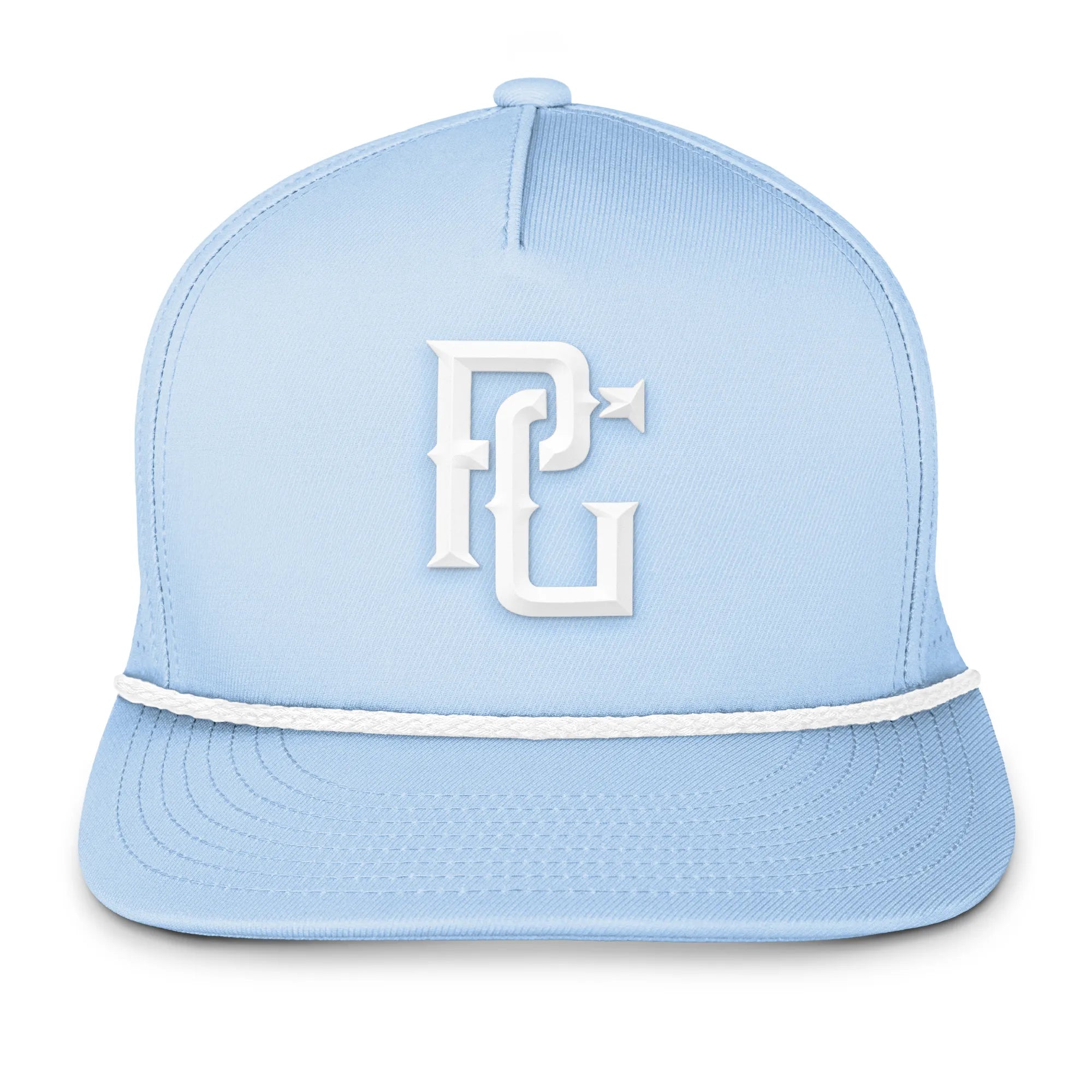 PG ROPE GOLF HAT