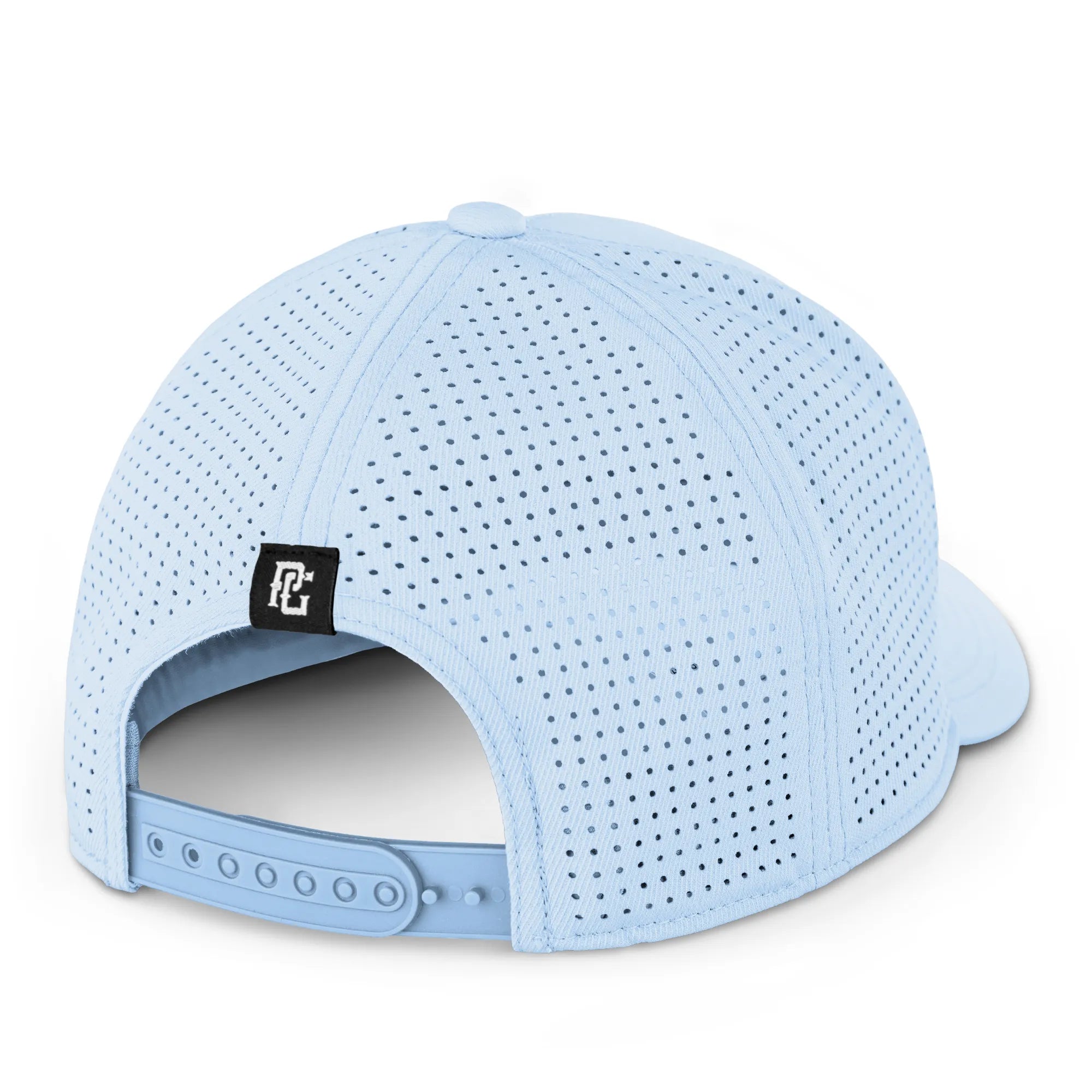 PG ROPE GOLF HAT