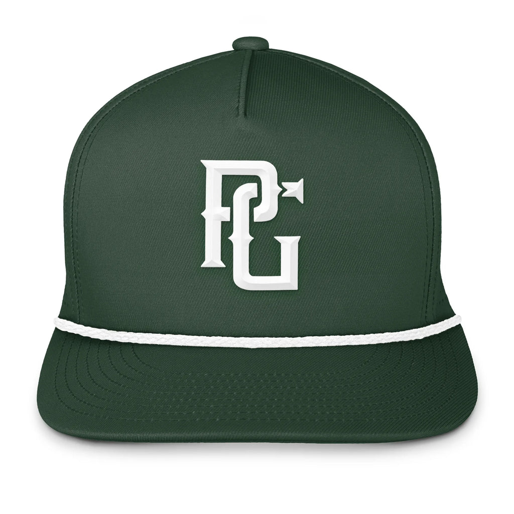 PG ROPE GOLF HAT