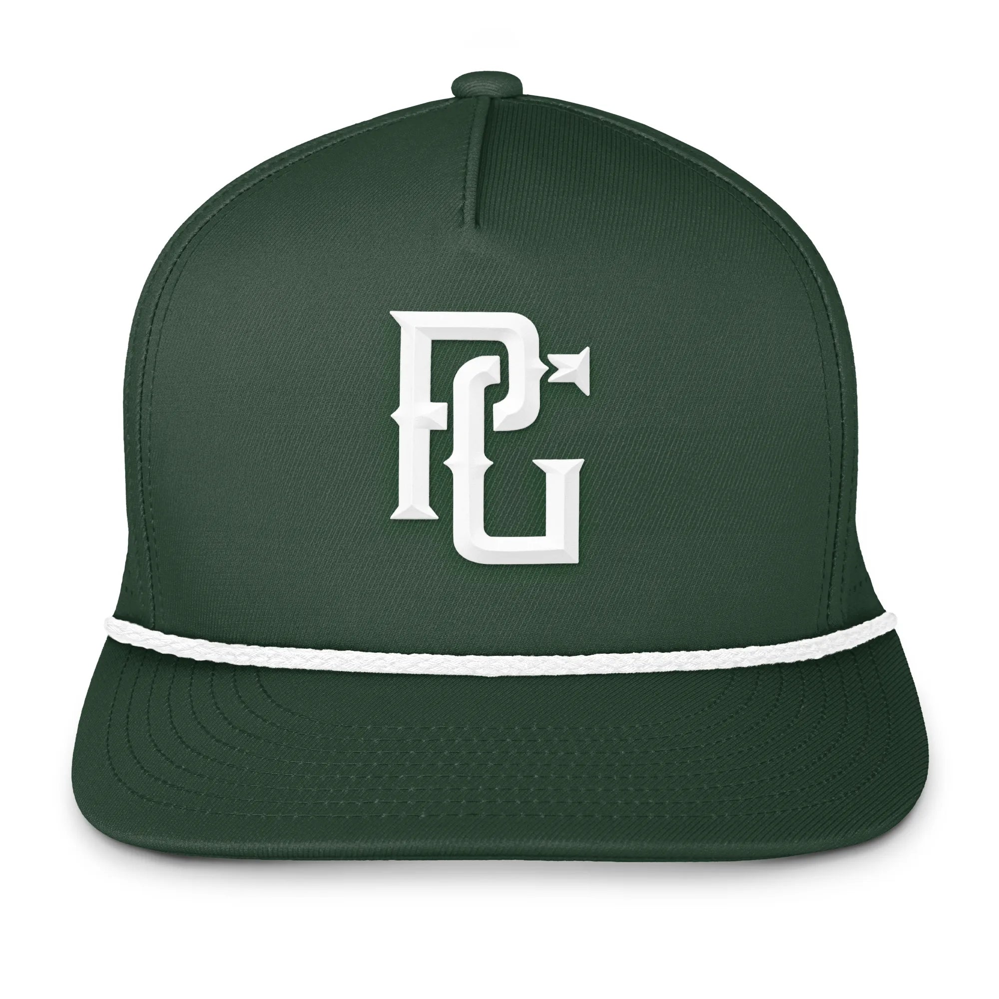 PG ROPE GOLF HAT