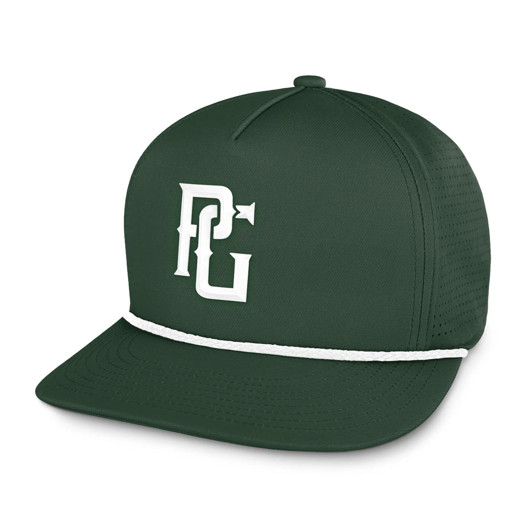 PG ROPE GOLF HAT