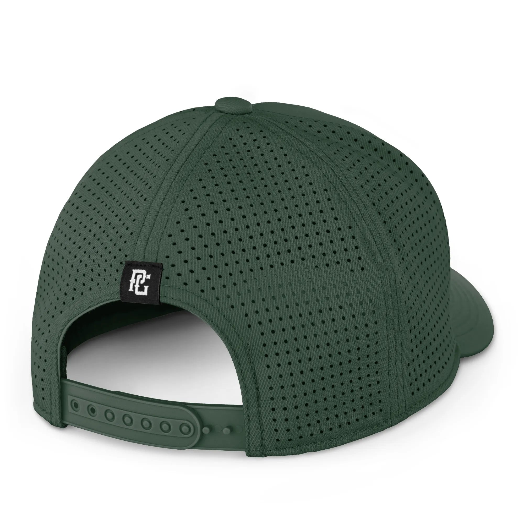 PG ROPE GOLF HAT