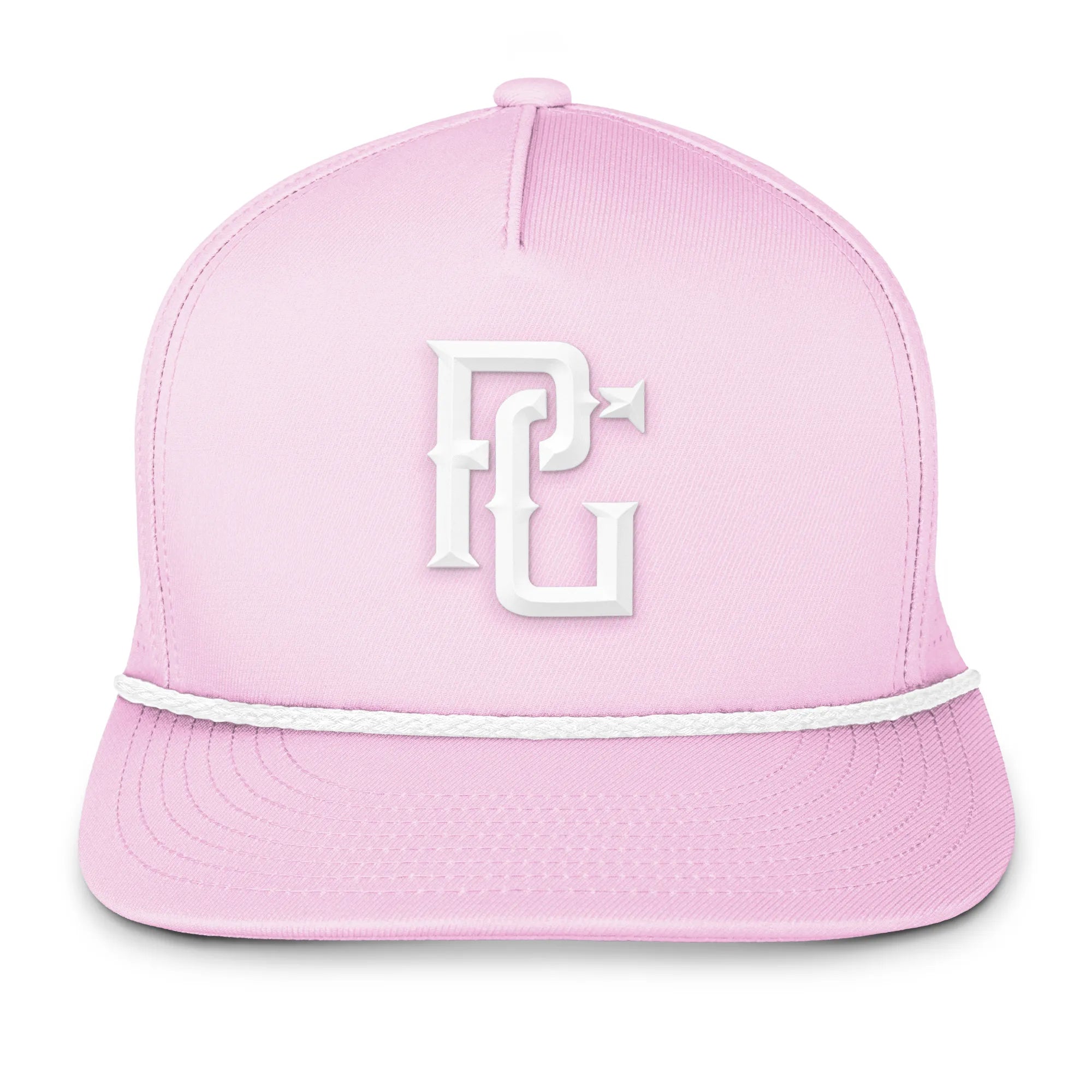 PG ROPE GOLF HAT