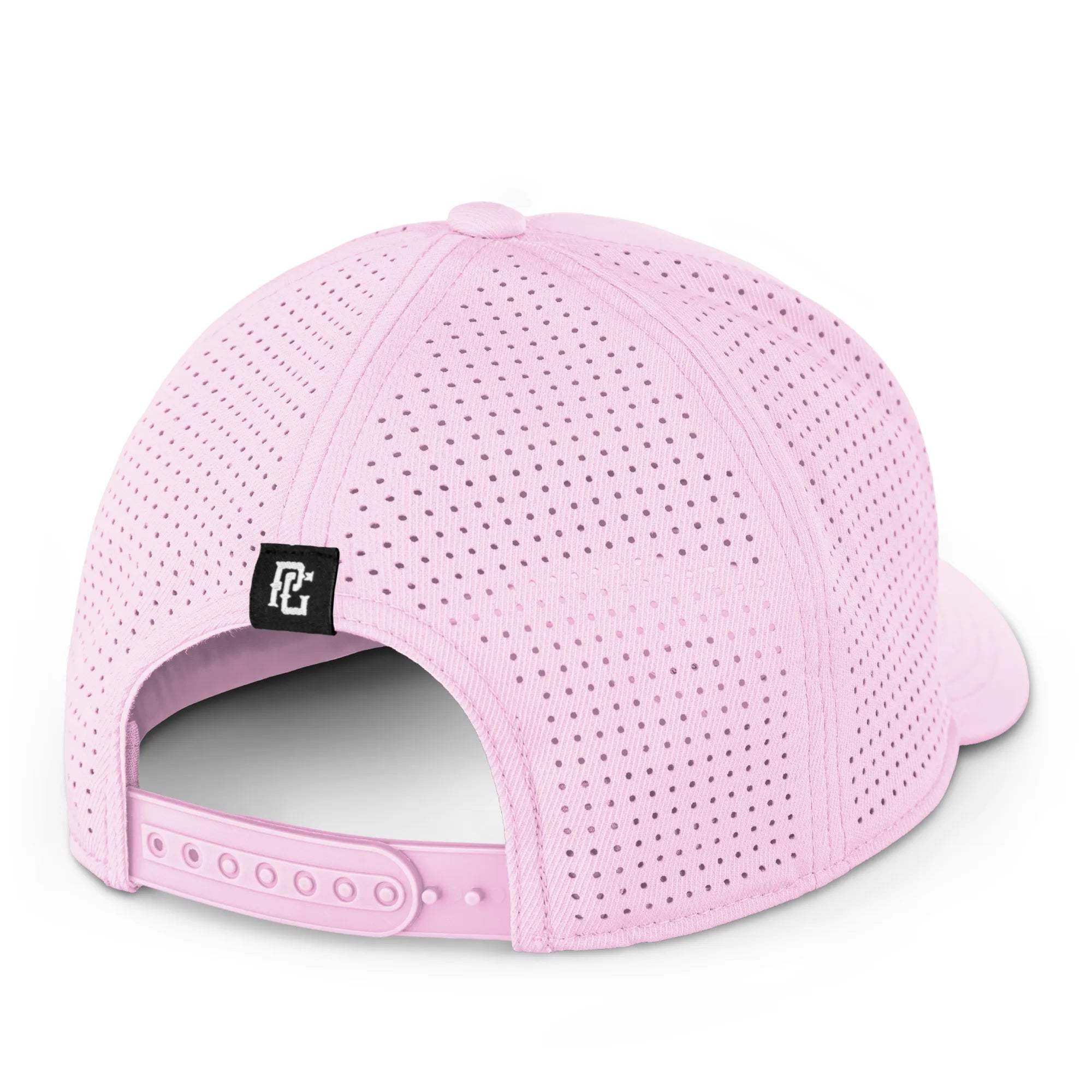 PG ROPE GOLF HAT