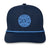 SHOVES ROPE GOLF HAT