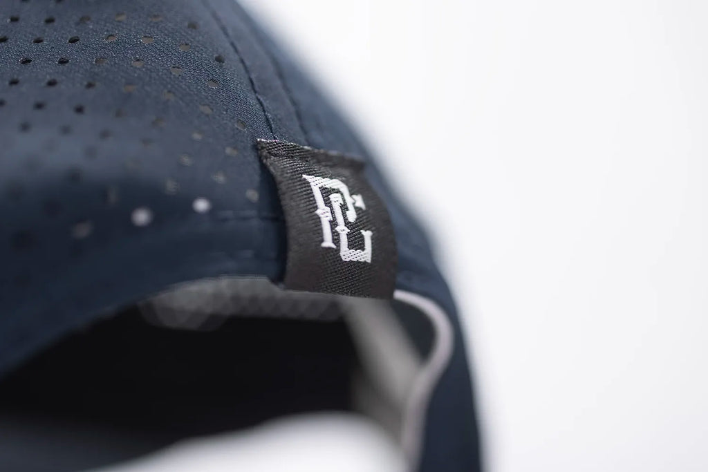 SHOVES ROPE GOLF HAT