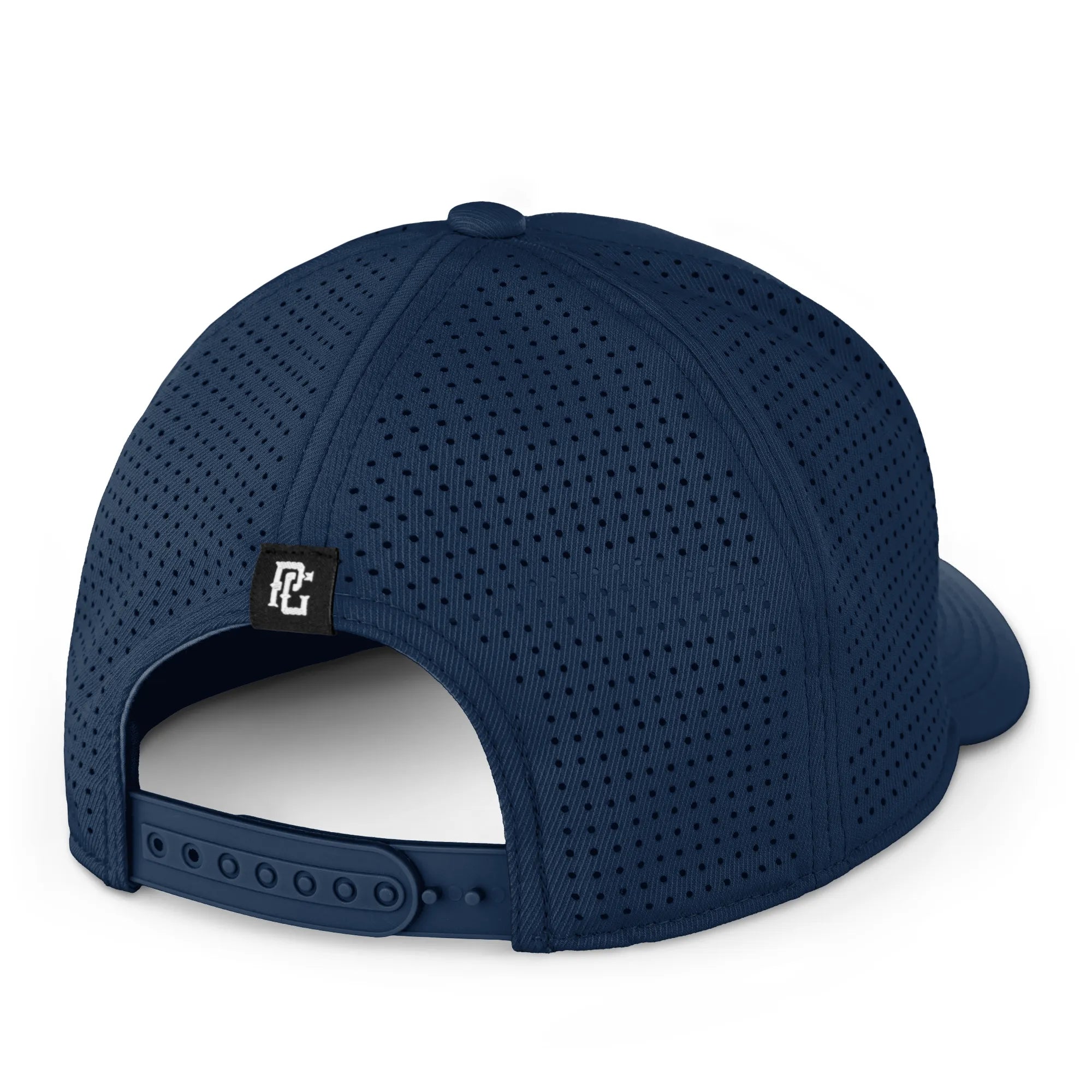 SHOVES ROPE GOLF HAT